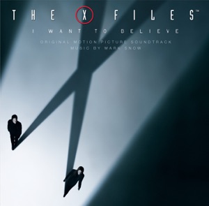 Mark Snow — The X-Files (main title)
