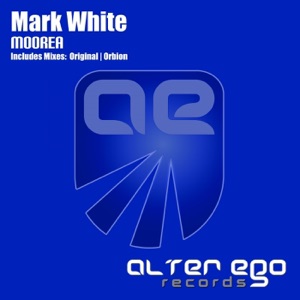 Mark White — Moorea (Orbion Remix)