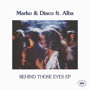 Marko & Diaco — Forgiveness (feat. ALBA)