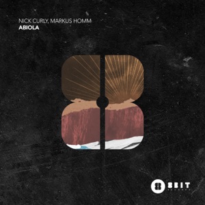 Markus Homm — Abiola (Markus Homm Version)