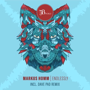 Markus Homm — Endlessly (Dave Pad Remix)