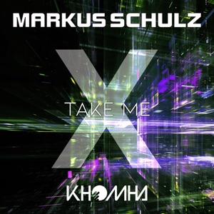 Markus Schulz and KhoMha — Global DJ Broadcast Sep 24 2026