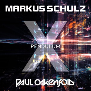 Markus Schulz and Paul Oakenfold — Global DJ Broadcast Oct 15 2026