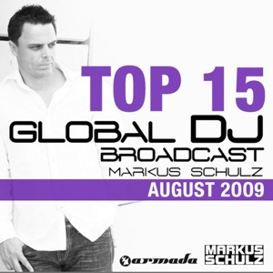 Markus Schulz and Sander van Doorn — Global DJ Broadcast Oct 8 2026
