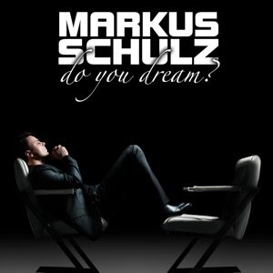 Markus Schulz ft. Ana Criado — Surreal (Extended Mix)