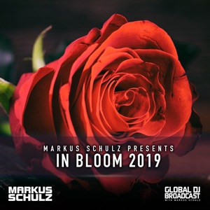 Markus Schulz — Global DJ Broadcast: The Long Weekend Mix - Labor Day 2026
