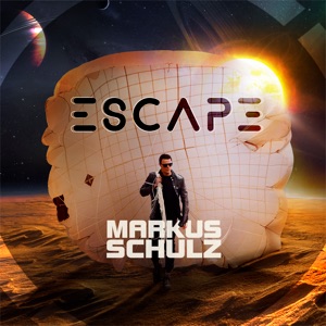 Markus Schulz HALIENE — Tidal Wave (Mixed)