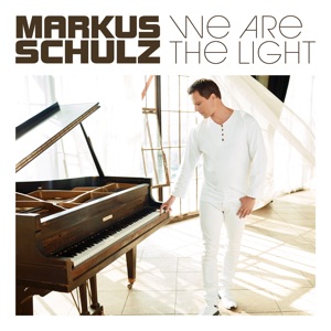 Markus Schulz & Jared Lee — Together (Rise Together Mix)