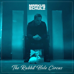 Markus Schulz & Sarah de Warren — Light On