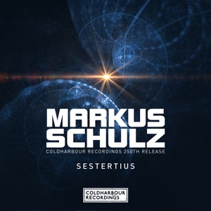 Markus Schulz — Sestertius