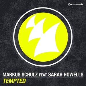 Markus Schulz — Tempted (feat Sarah Howells - Dennis Sheperd radio edit)