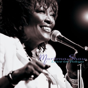 Marlena Shaw — フィール・ライク・メイキン・ラヴ