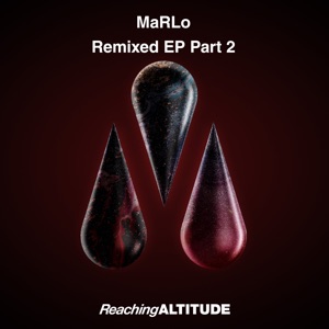 MaRLo ft. Jano — The Dreamers (Eric Senn Remix)