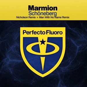 Marmion — Schoneberg (Nicholson Remix)