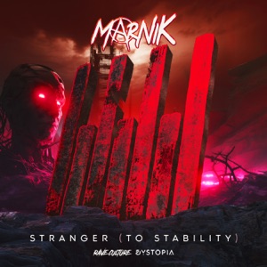 Marnik — Stranger (To Stability)