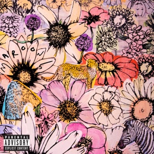 MAROON 5 — Beautiful Mistakes