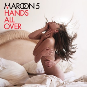 Maroon 5 — Give a Little More