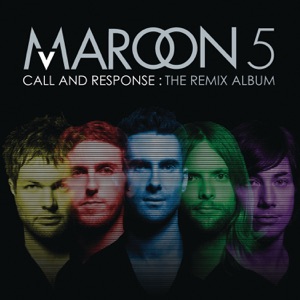 MAROON 5 — MAKES ME WONDER (2007)
