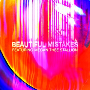MAROON 5;MEGAN THEE STALLION — Beautiful Mistakes