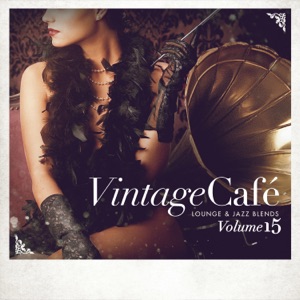 Maroon 5 — She Will Be Loved (Vintage Cafe Lounge and Jazz Blends Cover)