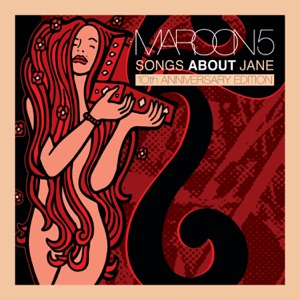 MAROON 5 — SUNDAY MORNING (2004)