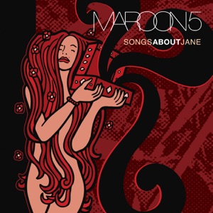 MAROON 5 — THIS LOVE (2004)