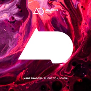 Mars Shadow — Flight to 61 Cygni  (Extended Mix)