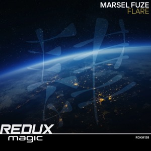 Marsel Fuze — Flare (Original Mix)