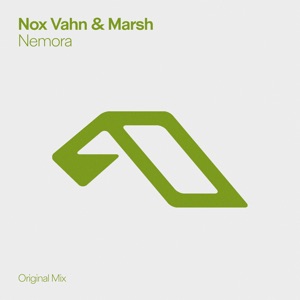 Nox Vahn, Marsh — Nemora (Mixed)
