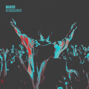 Marsh — Pneuma (Extended Mix)