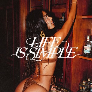Marshall Jefferson & Maesic and Salome Das — Life Is Simple