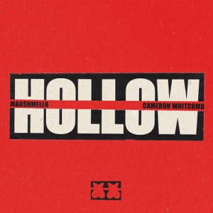 Marshmello & Cameron Whitcomb — Hollow