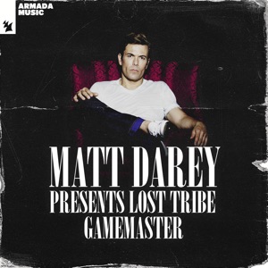 Mart Darey pres Lost Tribe — Gamemaster Mandrake (chillout breaks mix)