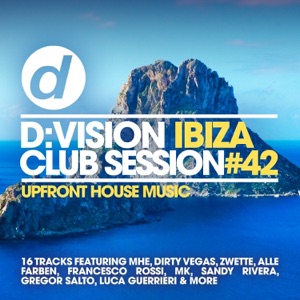 Mart King MC feat. DiscoVer. — Dream N Night (Troitski Remix)