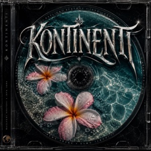 Mart Romanov — Kontinenti
