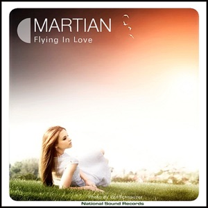 Martian — August Night