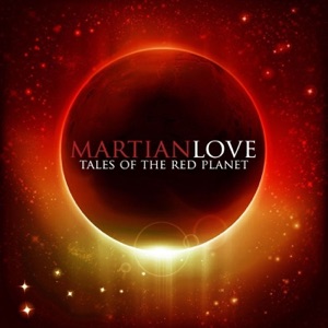 Martian Love — Theme Of The Universe