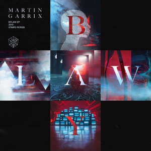 Martin Garrix & Dyro — Latency - 0:00