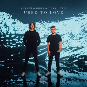 Martin Garrix feat. Dean Lewis — Used To Love - 0:00