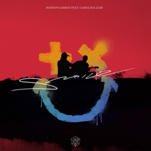 Martin Garrix ft. Carolina Liar — Smile