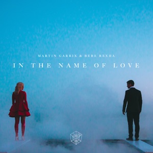 Martin Garrix — In The Name Of Love (Snavs Remix) - 0:00