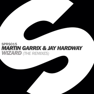 Martin Garrix & Jay Hardway — Wizard