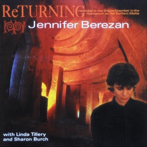 Martin Hiska — Returning