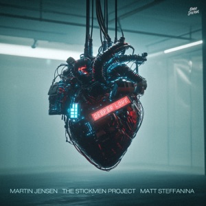 Martin Jensen;Matt Steffanina;The Stickmen Project — Deeper Love
