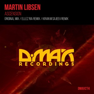 Martin Libsen — Ascension (Original Mix)