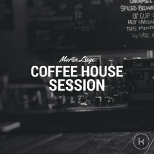 Martin Liege — Balearic Jazz (Original Mix)
