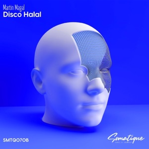 Martin Magal — Disco Halal