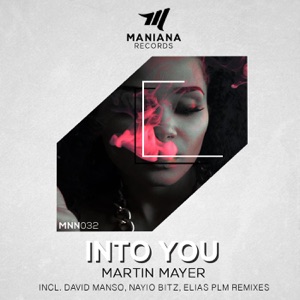 Martin Mayer — Into You (Nayio Bitz Remix)