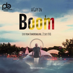 Martin Merkel — Little Wonder (Simon Berry & Luke Brancaccio Remix)