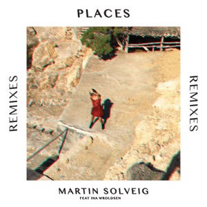 Martin Solveig feat. Ina Wroldsen — Places (Conro Remix) - 0:00
